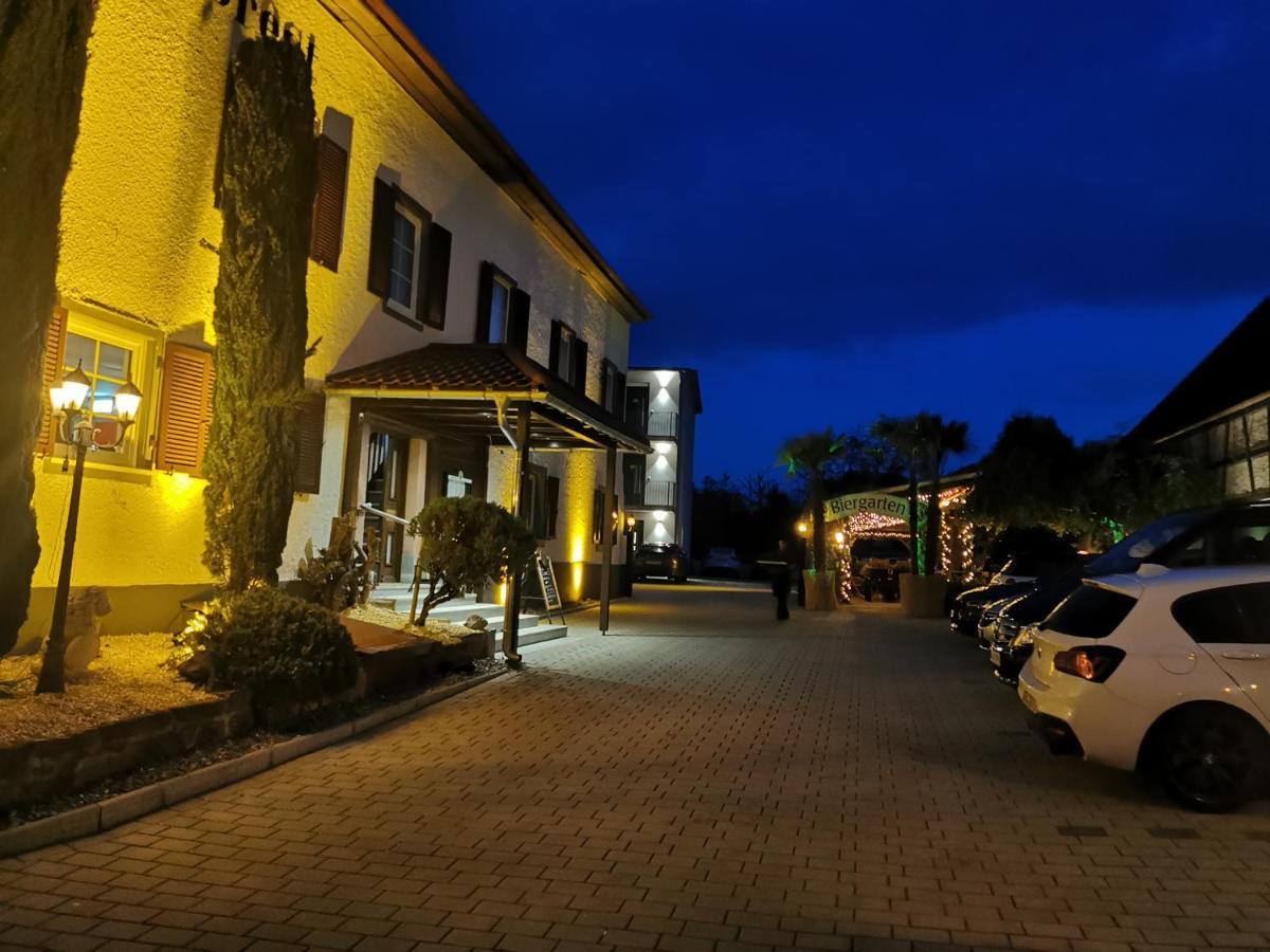 Black Forest Hotel Kappel-Grafenhausen Kültér fotó