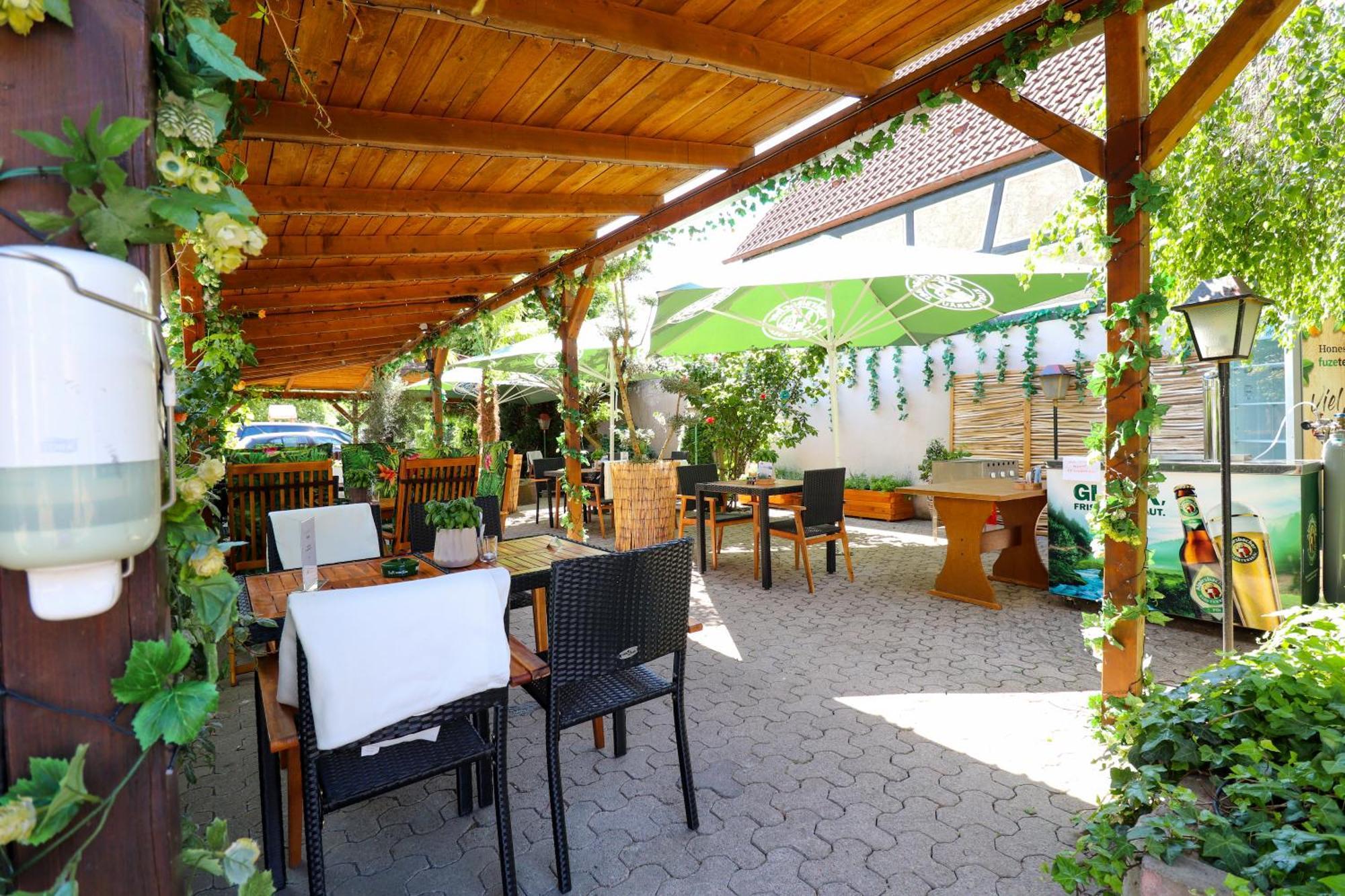 Black Forest Hotel Kappel-Grafenhausen Kültér fotó
