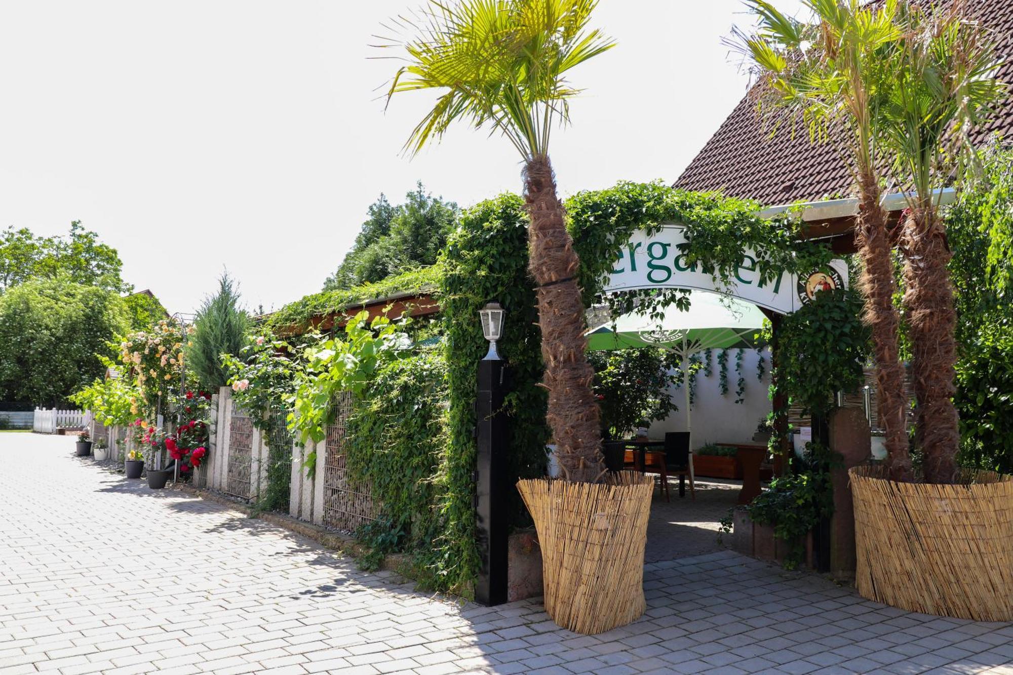 Black Forest Hotel Kappel-Grafenhausen Kültér fotó