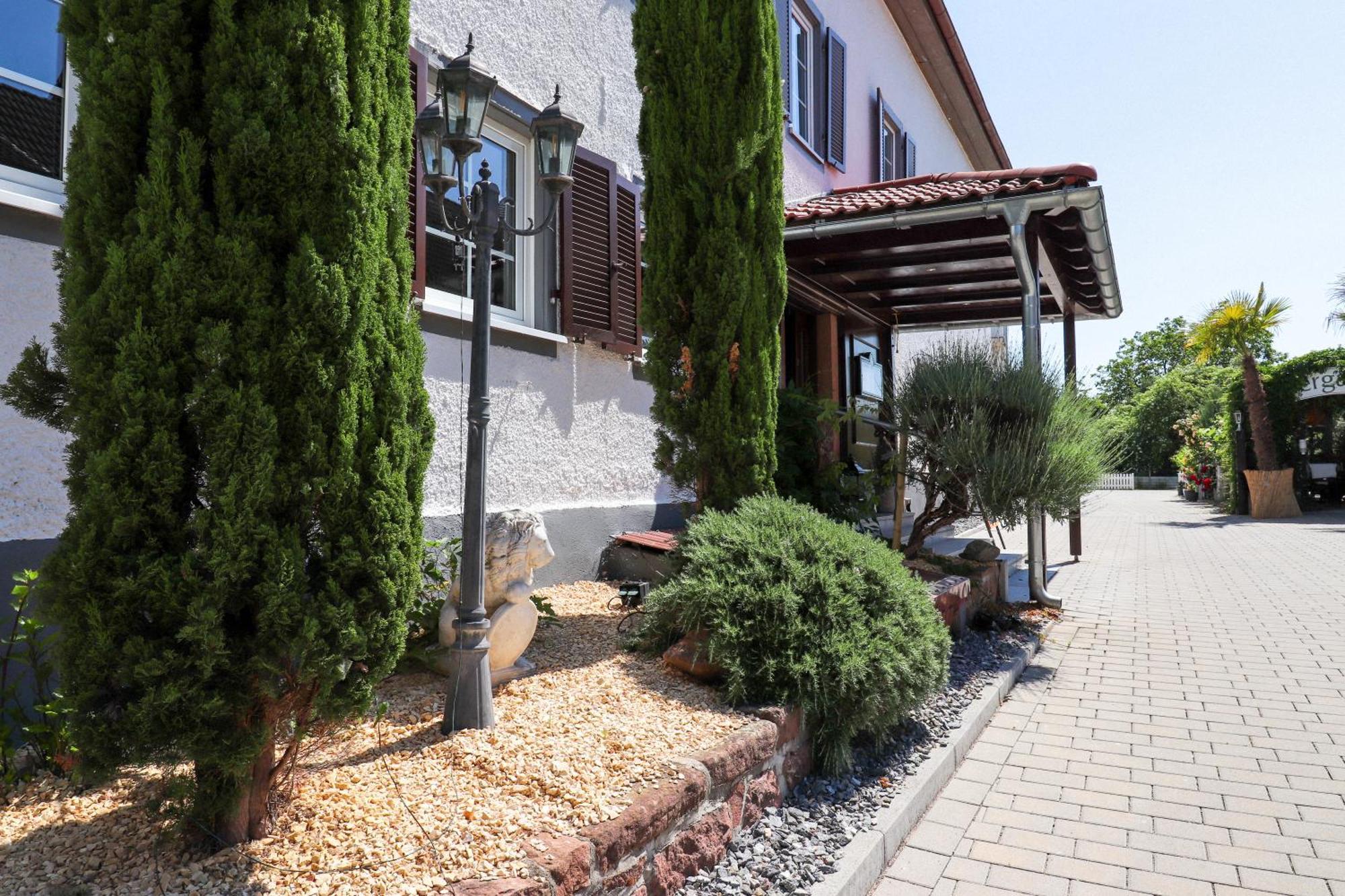 Black Forest Hotel Kappel-Grafenhausen Kültér fotó